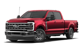 2027 Ford Super Duty® External Image 1